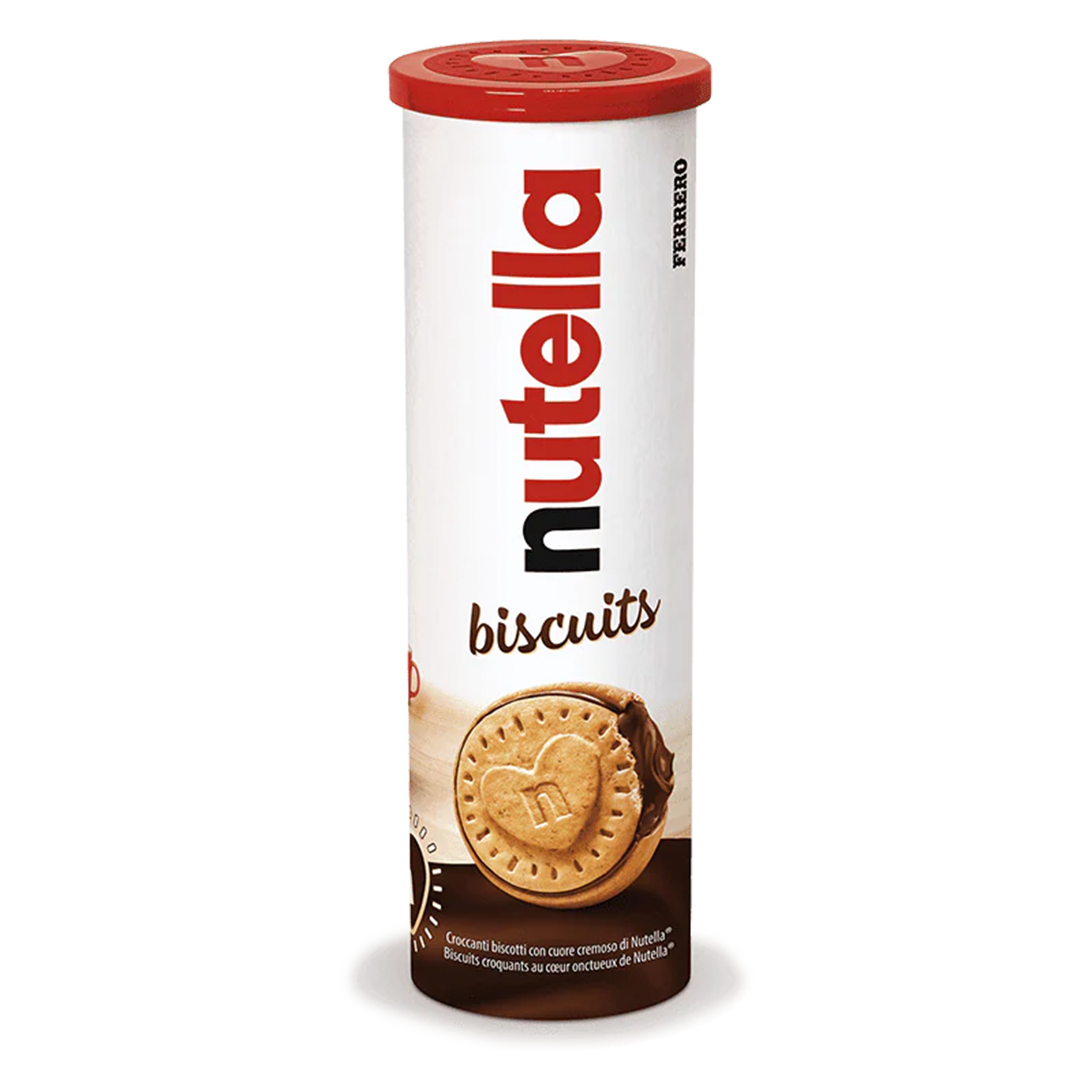 Nutella - Biscuits 166 g