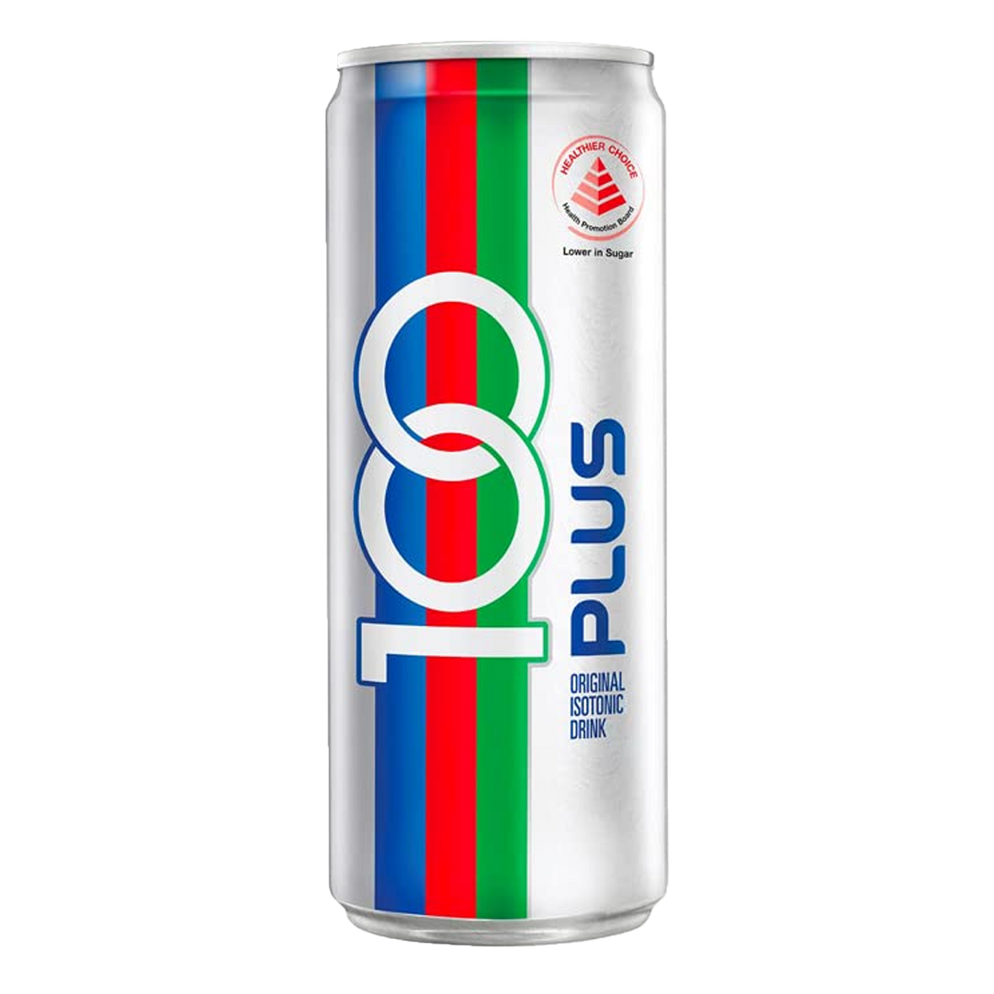 100 Plus Isotonic Drink, Pack of 12 x 325ml