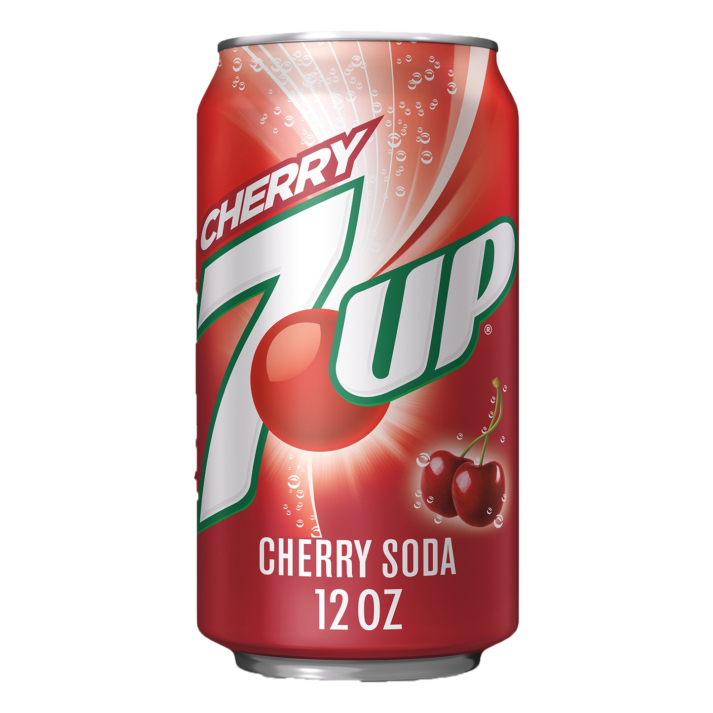 7up Cherry, Pack of 12 x 355ml