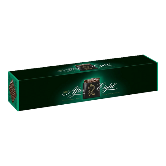 After Eight Dark Chocolate Mint Thins, 400g