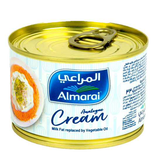 Almarai Cream, 170g