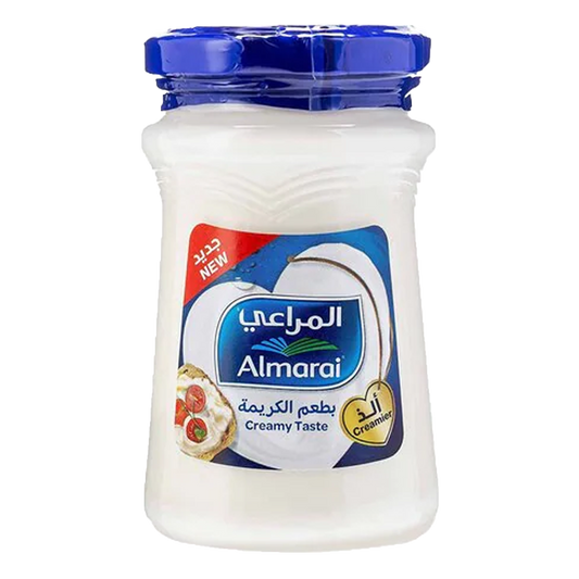 Almarai Cream Cheese Spread, 200g