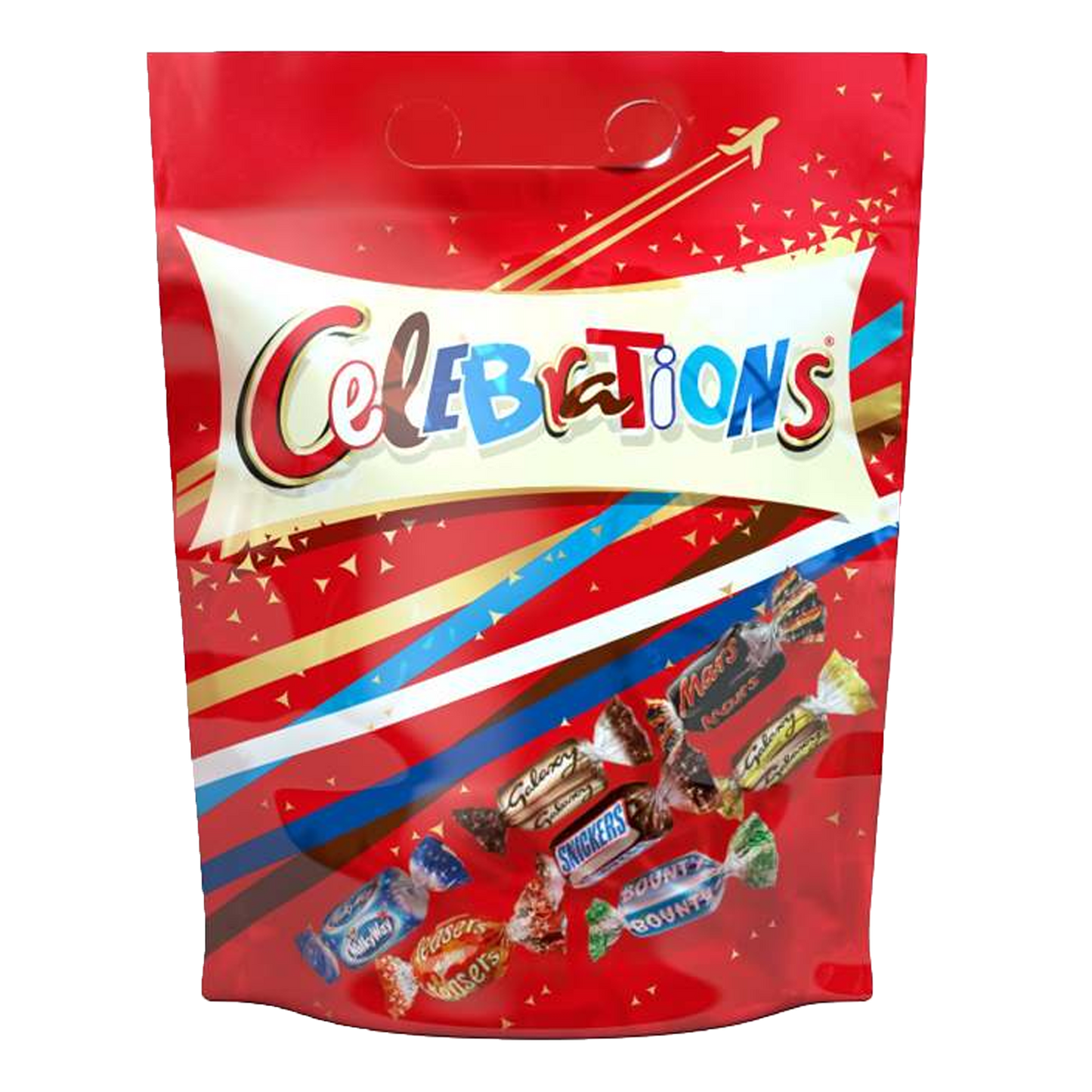 Celebrations Chocolate Travel Edition, 450g