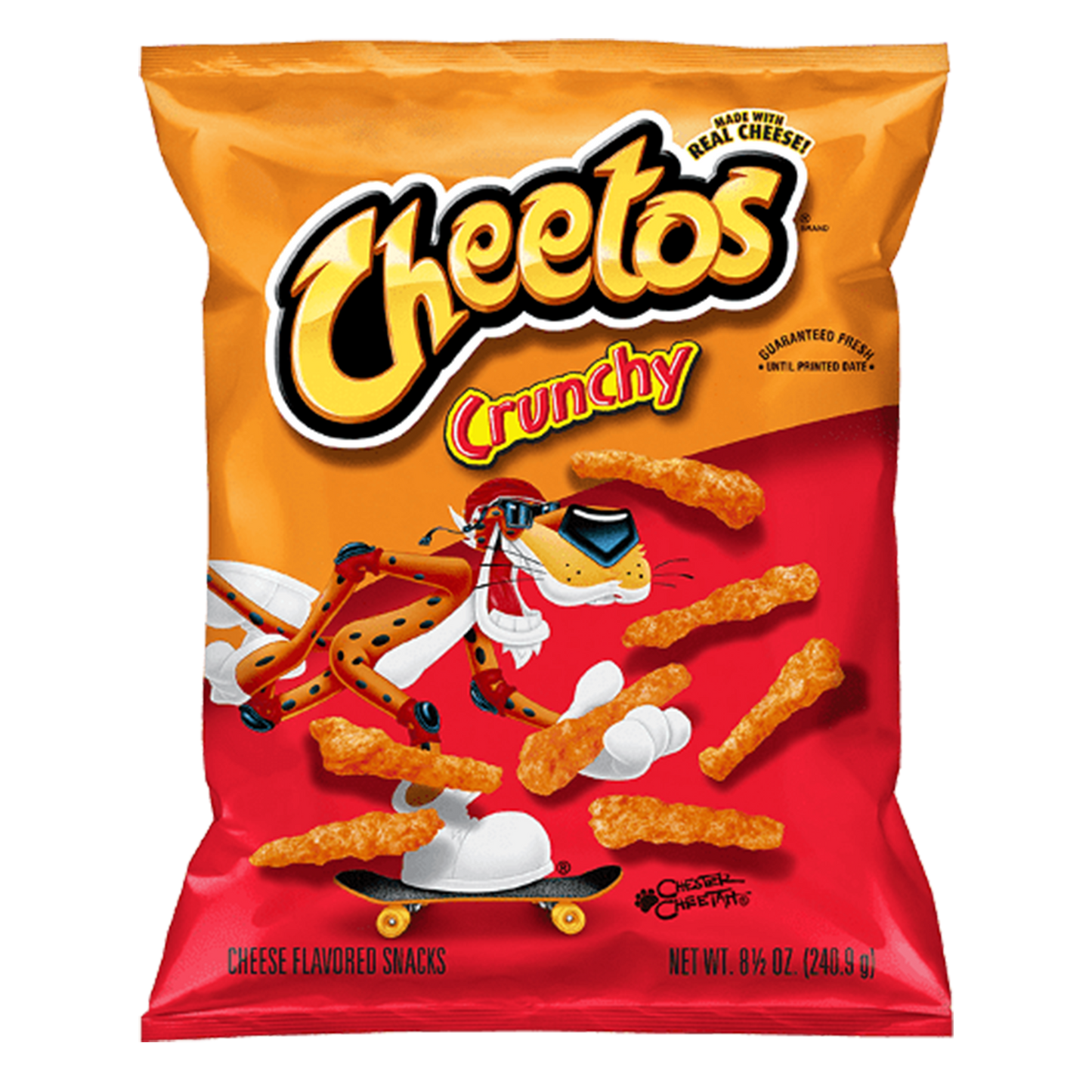 Cheetos Crunchy, 226g