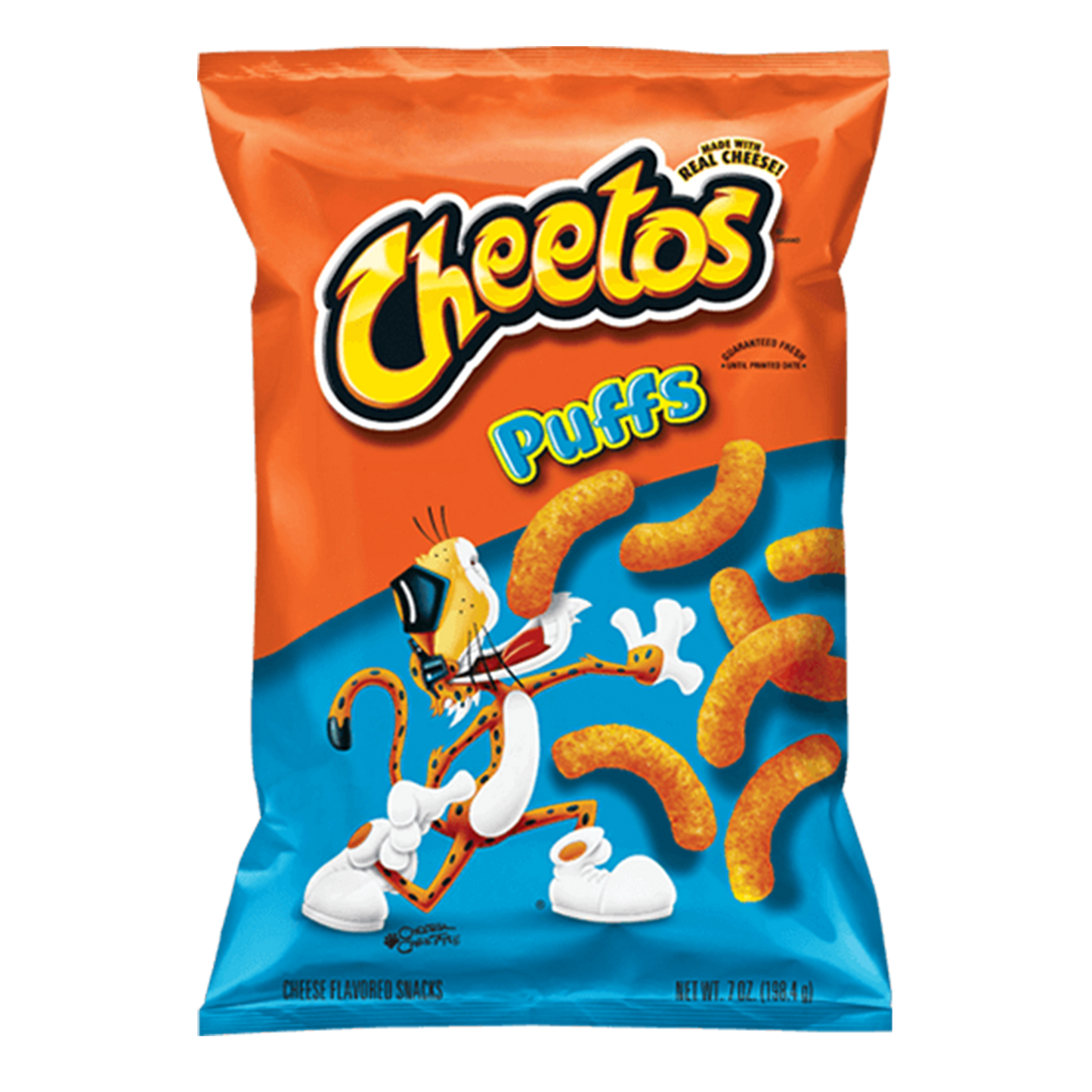 Cheetos Puffs, 226g