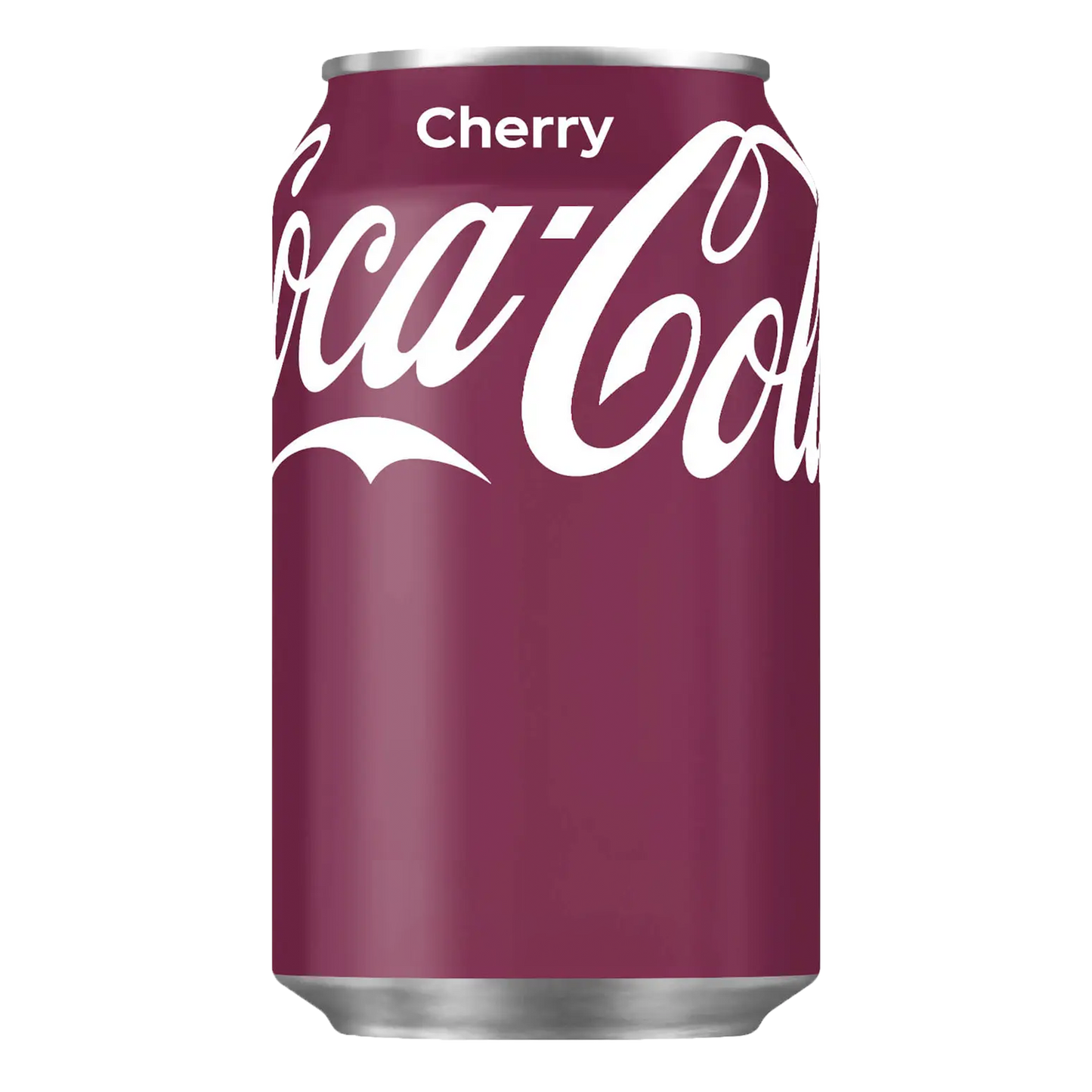 Coca Cola Cherry, Pack of 12 x 330ml