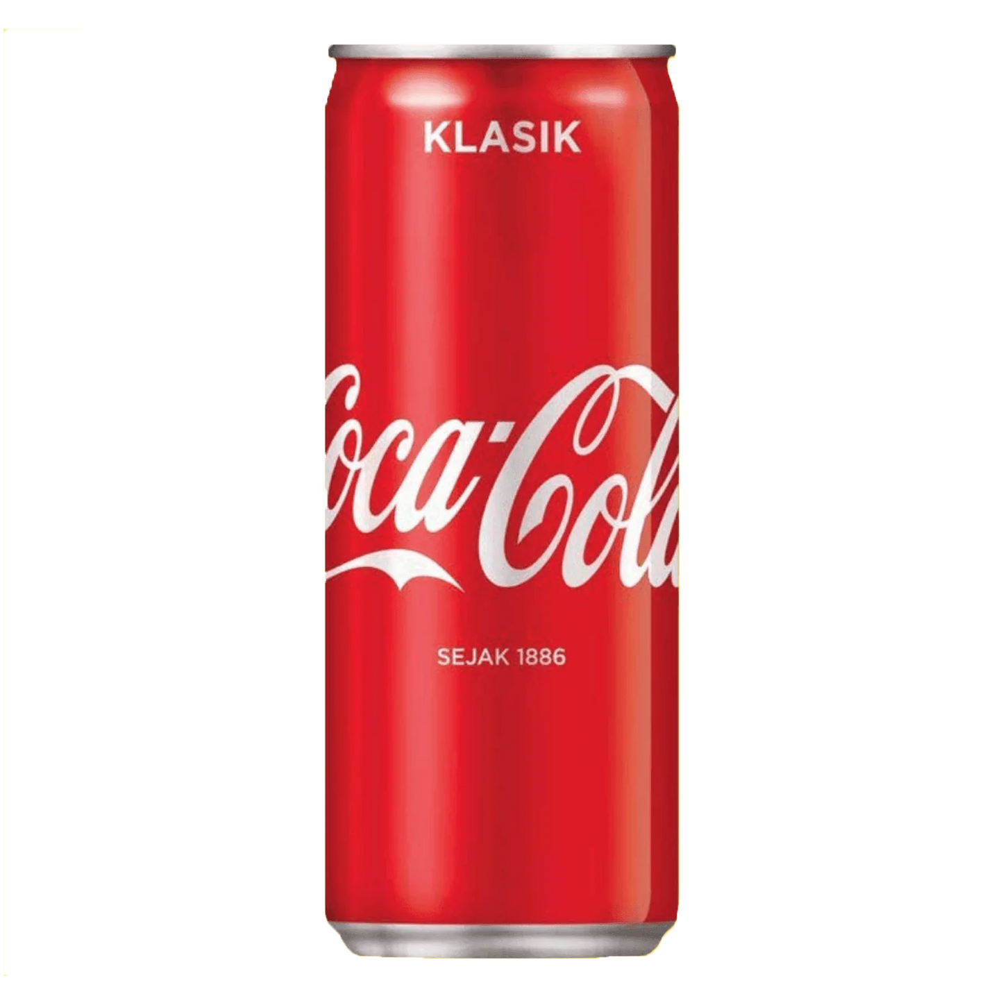 Coca Cola Classic, Pack of 12 x 320ml