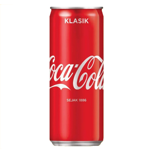 Coca Cola Classic, Pack of 12 x 320ml