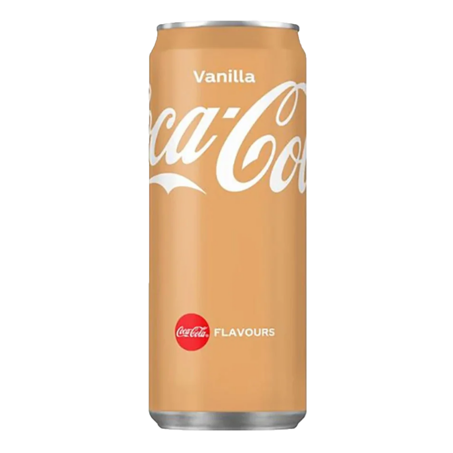 Coca Cola Vanila, Pack of 12 x 320ml