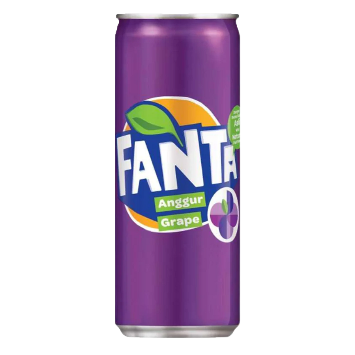 Fanta Grape, Pack of 12 x 320ml