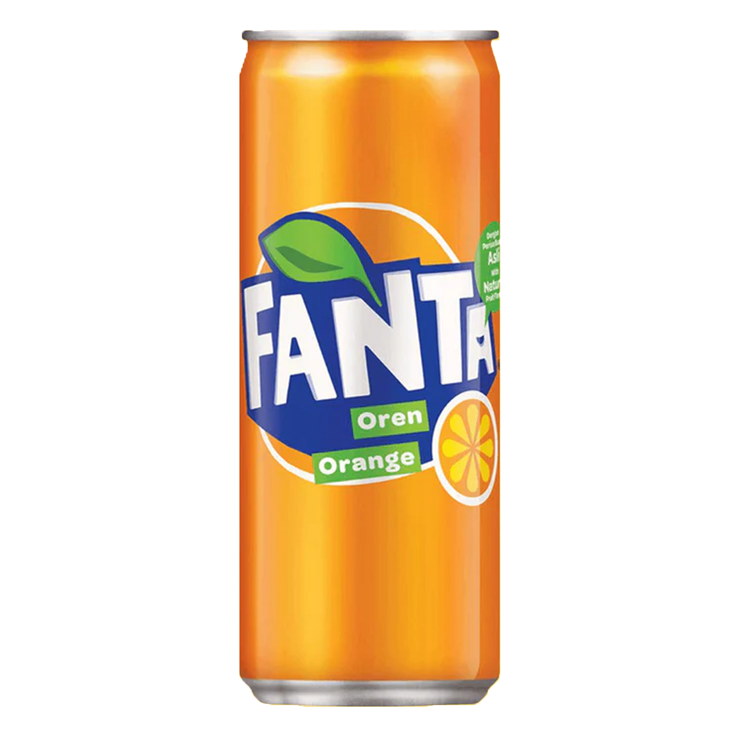 Fanta Orange, Pack of 12 x 320ml