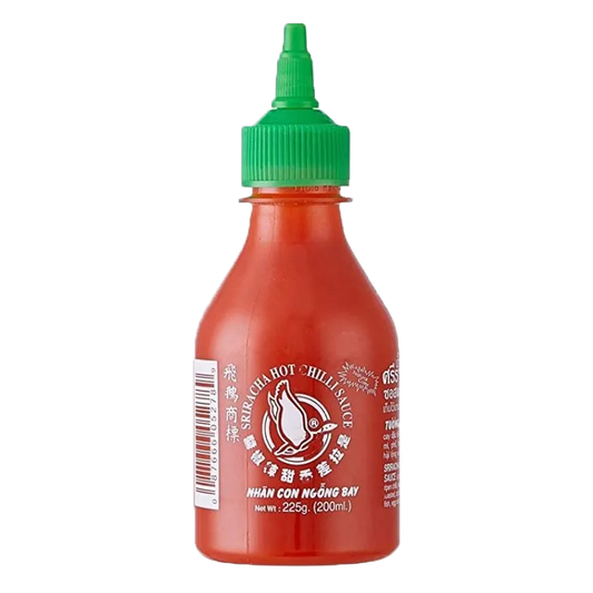 Flying Goose Sriracha Hot Chilli Sauce, 200ml