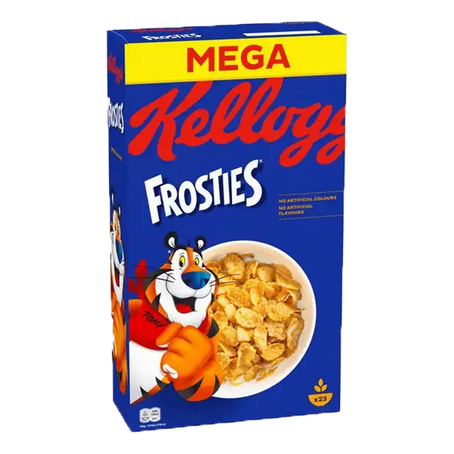 Kellogg's Frosties, 470g