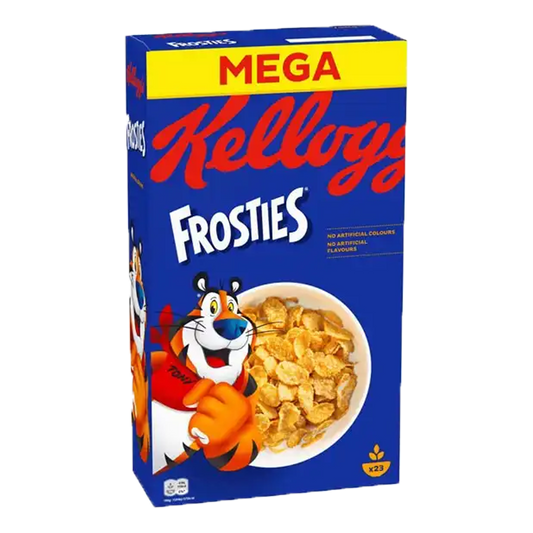 Kellogg's Frosties, 470g