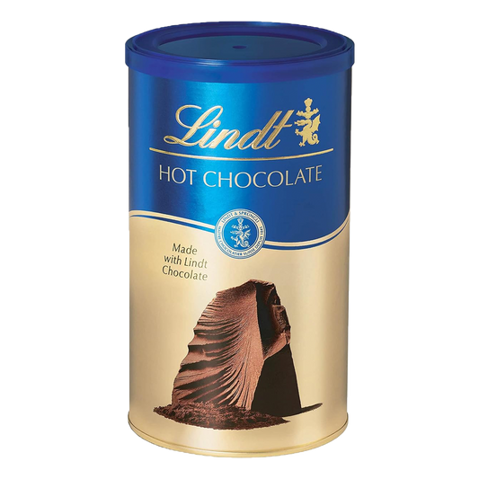 Lindt Hot Chocolate, 300g