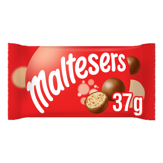 Maltesers Chocolate, 37g