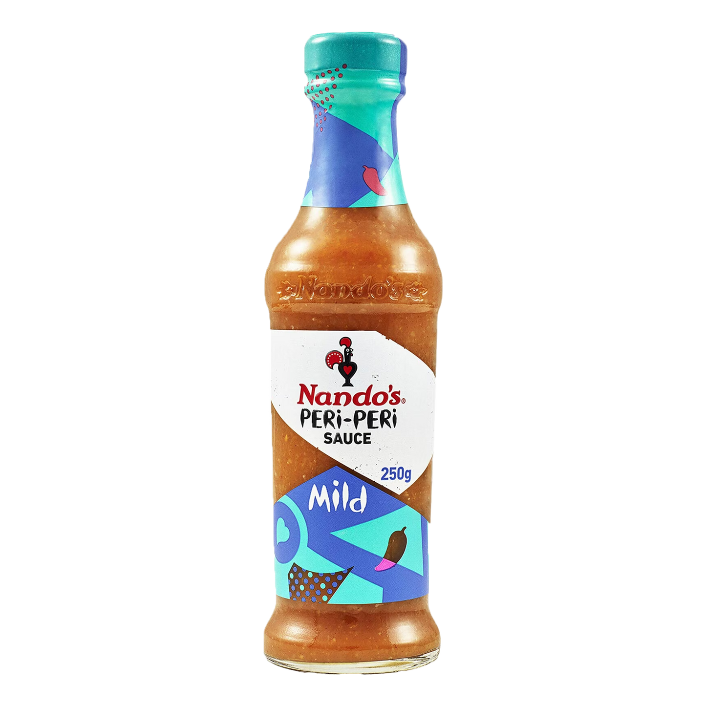 Nando's Peri Peri Sauce Mild, 250g