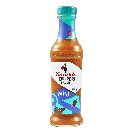 Nando's Peri Peri Sauce Mild, 250g