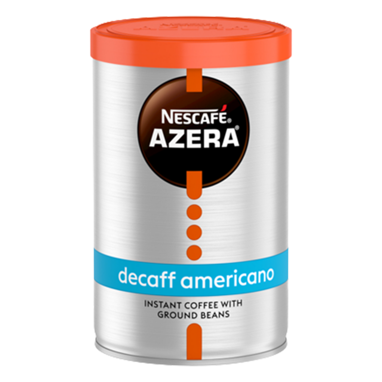 Nescafe Azera Americano Decaf Coffee, 90g