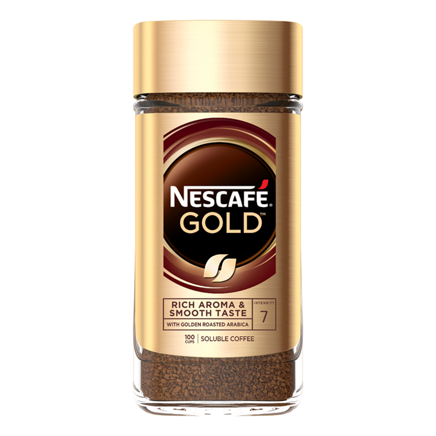 Nescafe Gold, 190g