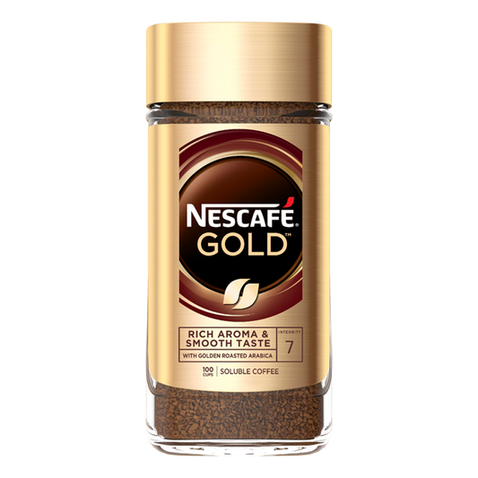 Nescafe Gold, 190g