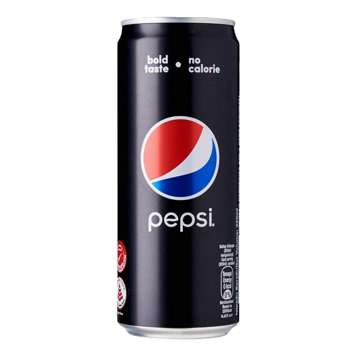 Pepsi Black, Pack of 12 x 320ml