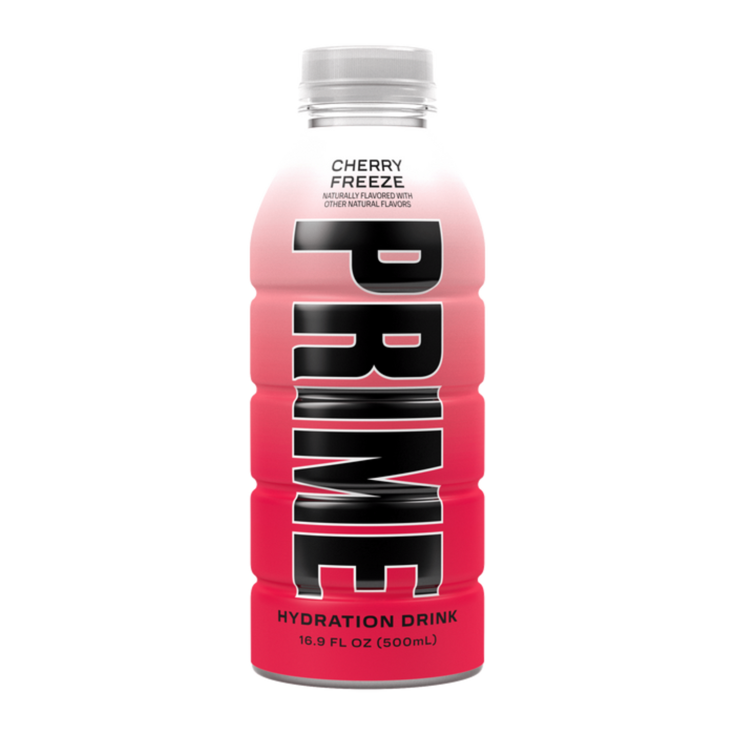 Prime Hydration Drink Cherry Freeze, 500ml