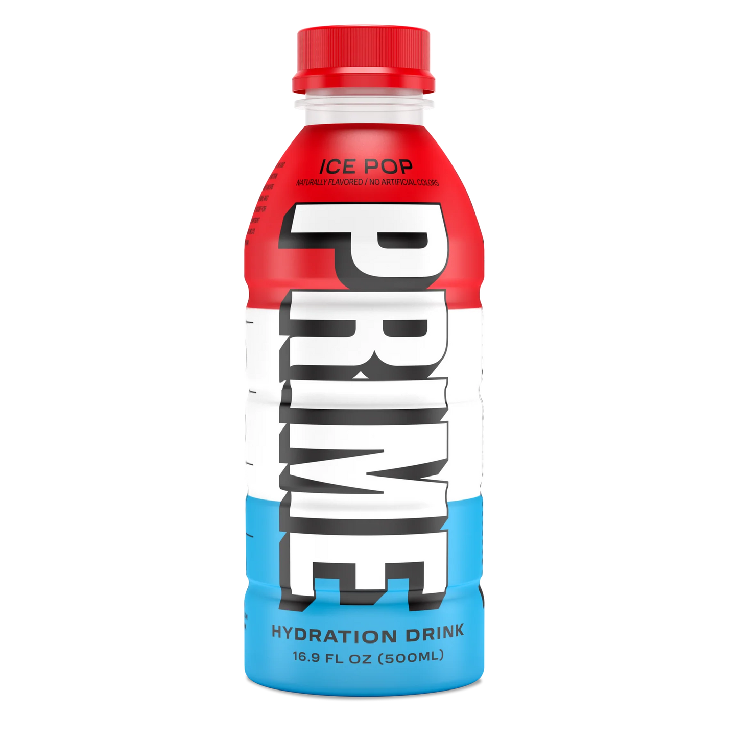 Prime Hydration Drink Ice Pop, 500ml