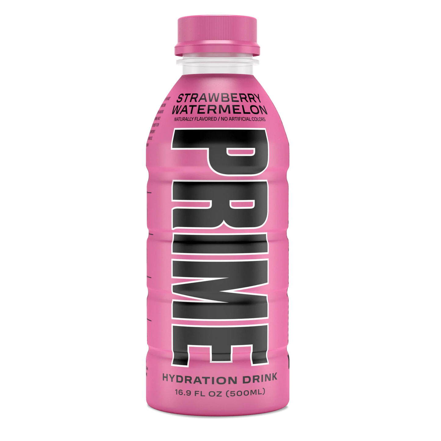 Prime Hydration Drink Strawberry Watermelon, 500ml