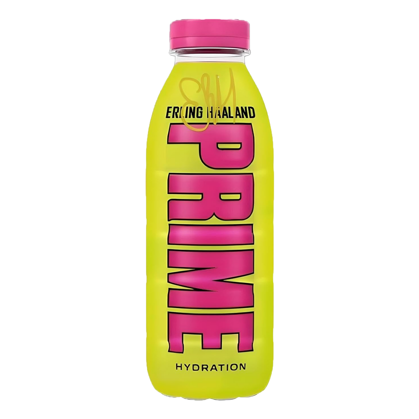 Prime Hydration Drink Erling Haaland Limited Edition, 500ml