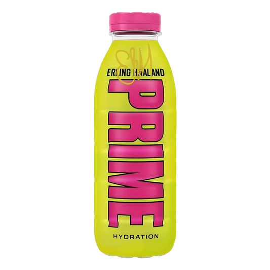 Prime Hydration Drink Erling Haaland Limited Edition, 500ml