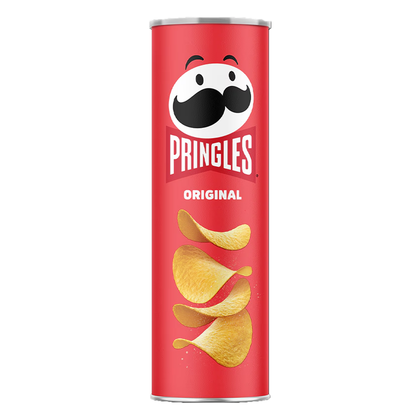 Pringles Original, 145g