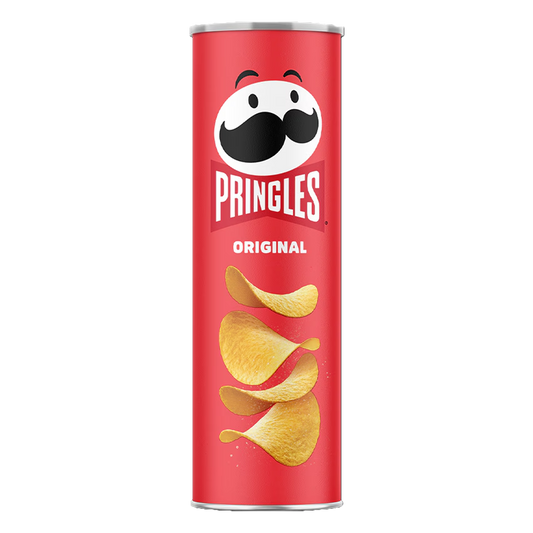 Pringles Original, 145g