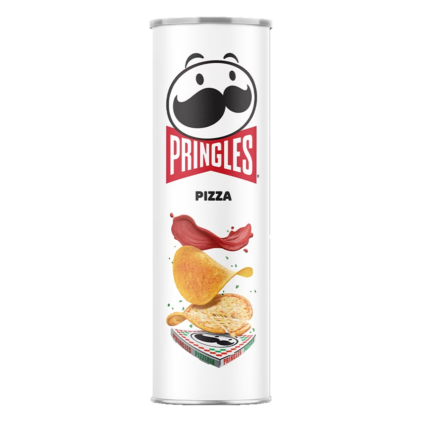 Pringles Pizza, 155g