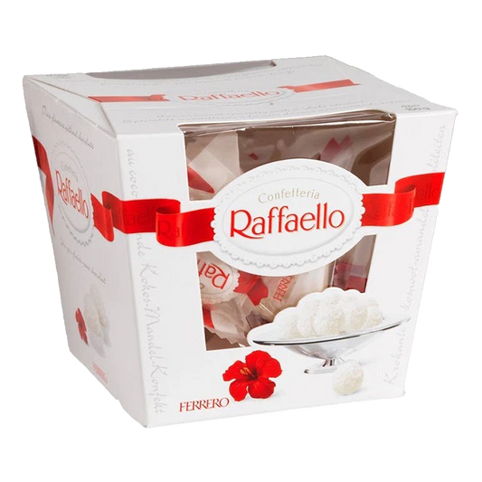 Raffaello T15 Gift Box, 150g