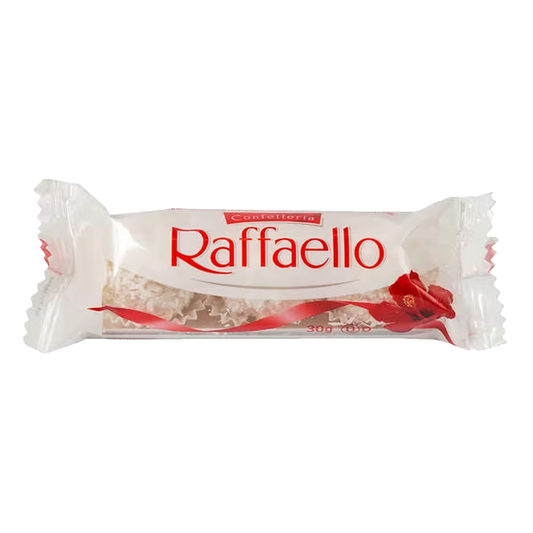 Raffaello T3 Pralines, 30g