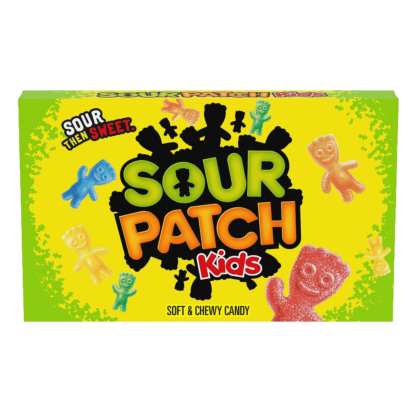 Sour Patch Kids Original, 99g