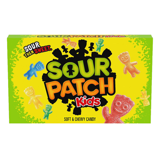 Sour Patch Kids Original, 99g