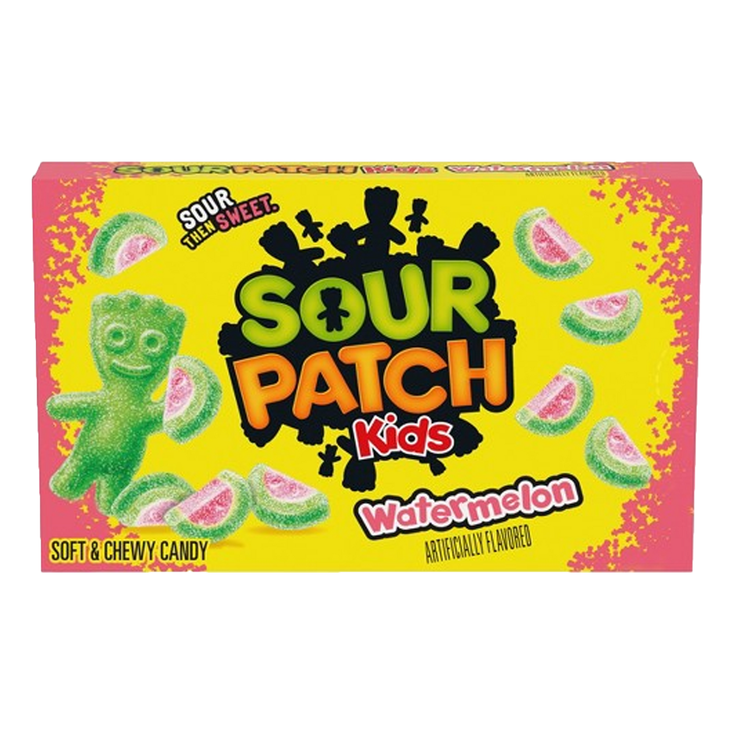 Sour Patch Kids Watermelon, 99g