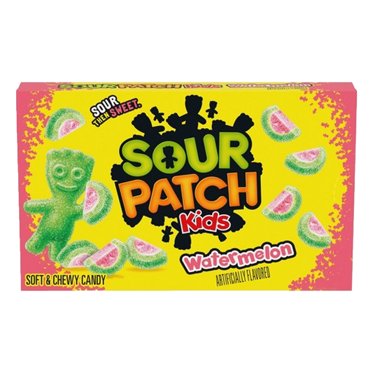 Sour Patch Kids Watermelon, 99g