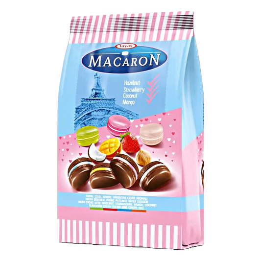 Tayas Macaron, 500g