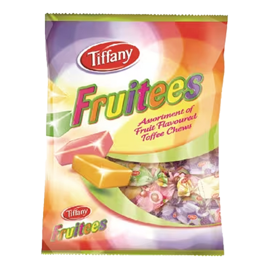 Tiffany Fruitees Toffee Chews, 700g