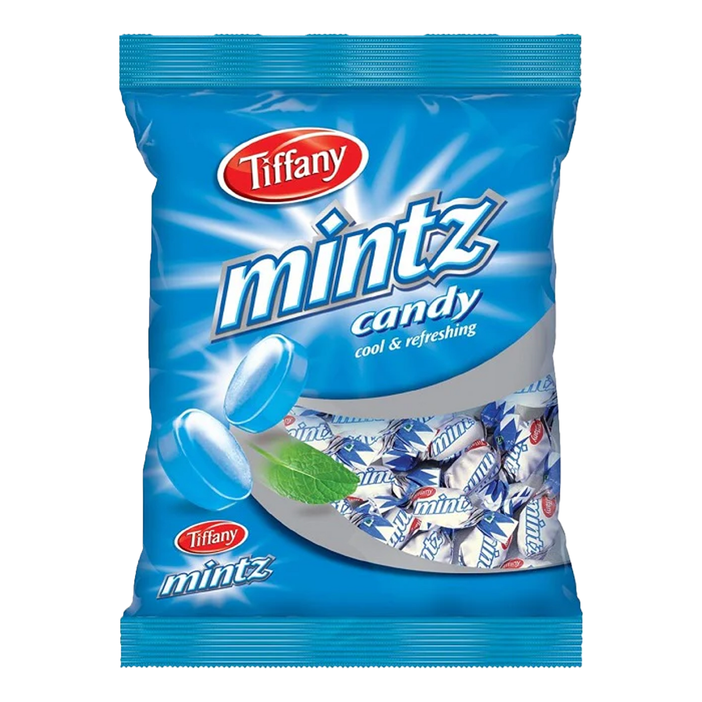 Tiffany Mintz Candy, 700g