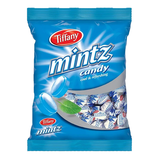 Tiffany Mintz Candy, 700g