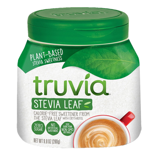 Truvia Calorie Free Sweetener from Stevia Leaf, 280g